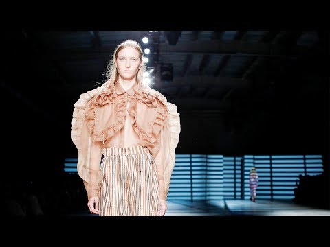 Preen by Thornton Bregazzi | Spring Summer 2020 | Full Show