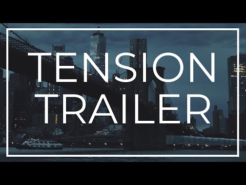 NoCopyright Dark Tension Trailer Backgroud Music / Black Hole by soundridemusic