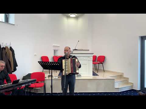 28 februarie 2021 Romeo Stan - Păstrează-ne în Harul Tău