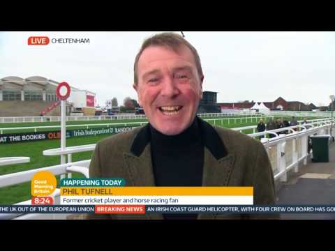 Good Morning Britain