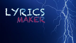 Lightning Lyrics-Henry Gallagher