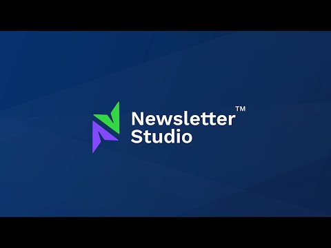 Beautiful emails from Umbraco Forms using Newsletter Studio