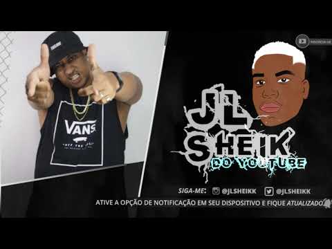 MC FABINHO OSK - MEDLEY DE BANDIDO ( DJ MACK )