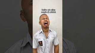 Download lagu Ketika ada ujian nangis disekolah #ardikatamps #comedy mp3