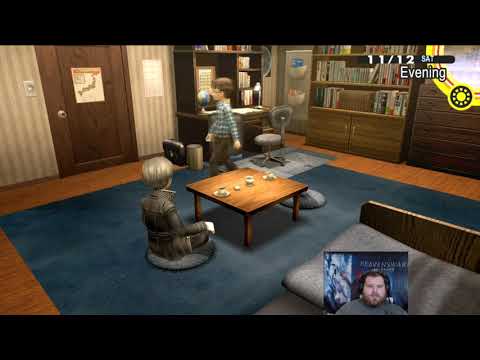 Persona 4 Golden Pt 77