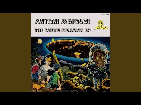 Many Machines On Ix, New Machines