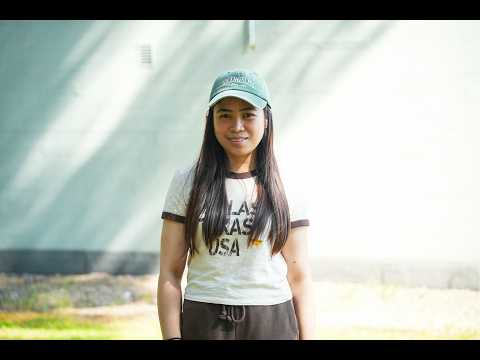 Uusi alku Suomessa – Rose Annin tarina