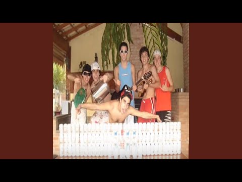 Não Tem pra Onde Correr (Ao Vivo)