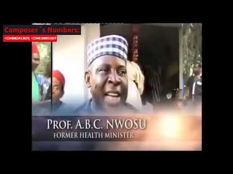 Ajofia Nnewi  Ana were were