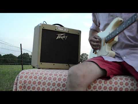 1990s Peavey Classic 20 Combo