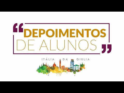 Marcela Carreiro - Testimonial from Giulia's Italy course