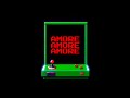 Piero Piccioni & Jason Piccioni - Amore Amore Amore [2024] (Lyrics Music Video)