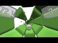 Slope Tunnel Gameplay Test