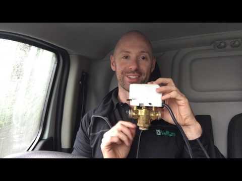 Radiators Coming On With Your Hot Water (Even With The Heating Off)? This Is The Cause