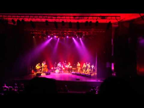 Las Taradas - La Parranda