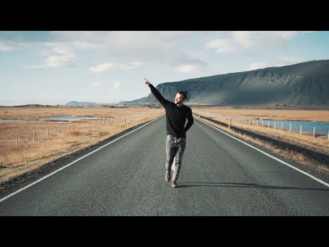 WENDJA - Schlaf (Official Video)