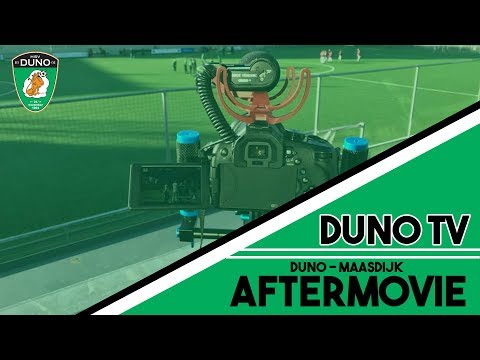 DUNO 1 - Maasdijk 1 || DUNO TV