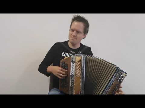 Wenn Steine weinen könnten - Günther Pacher - Steirische Harmonika