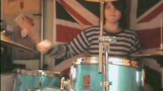 Drumming to The Who - Odorono (SELL OUT)