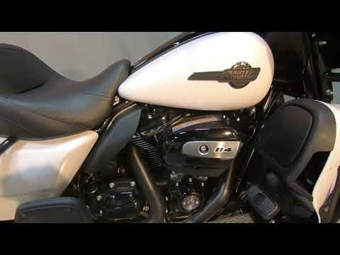 2024 Harley-Davidson Ultra Limited Grand American Touring FLHTK