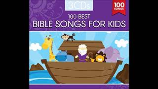 Isn't He Wonderful - Saint John's Children's Choir