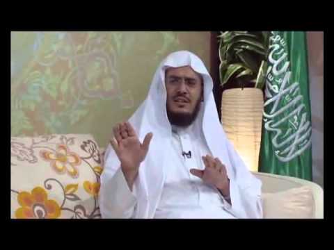  برنامج رياض القرآن [2] روضة العابدين | د. عبد الرحمن بن معاضة الشهري