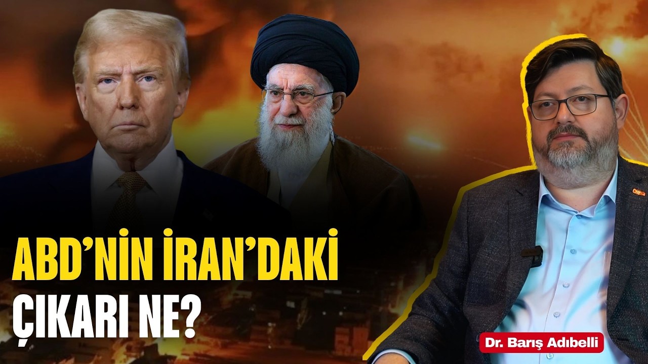 ABD–İran müzakerelerinde görünmeyen aktör İsrail mi?