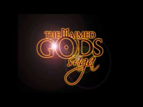 Let's Play The Maimed God's Saga (Ep.2)- I'm a cleric...who heals.