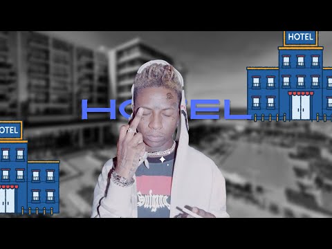 [FREE] Yunk Vino x Mc Igu x KayBlack Type Beat- Hotel