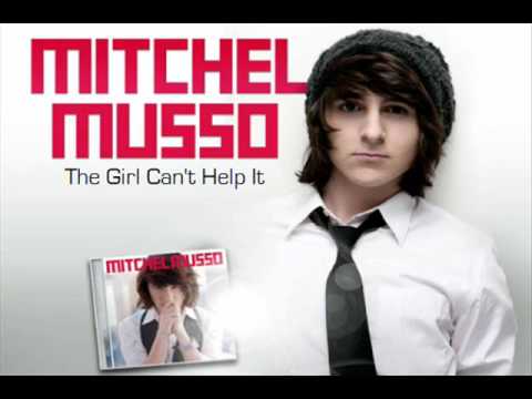 Video thumbnail for The Girl Can’t Help It