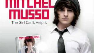 The Girl Can&#39;t Help It - Mitchel Musso