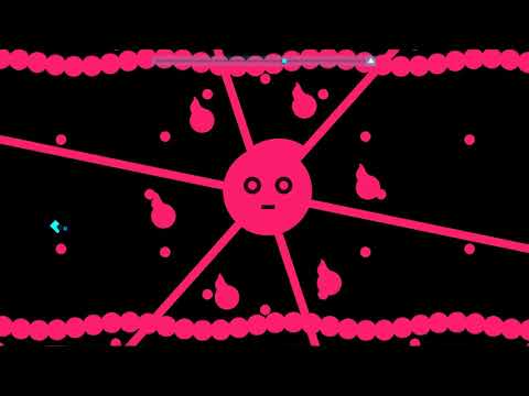 New Shovel Knight Levels in Just Shapes and Beats!