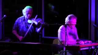 Lonesome Fiddle Blues - The Water Brothers Band