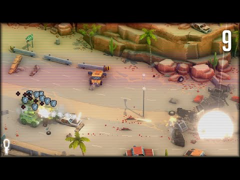 FAULTY CIRCUS // WARPIPS // Part 9 [TUG OF WAR STRATEGY GAME]