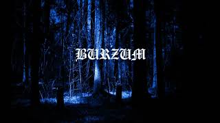 Burzum - Ham Som Reiste (Remix)