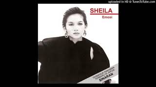 Sheila Majid - Antara Anyer Dan Jakarta - Composer : Oddie Agam 1986 (CDQ)