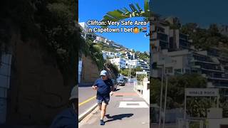 Most safe guarded Neighborhood 🇿🇦 #travel #southafrica