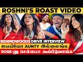 ஐயய்யோ AUNTY இல்லைங்க என்னோட மாப்பிள்ளை 