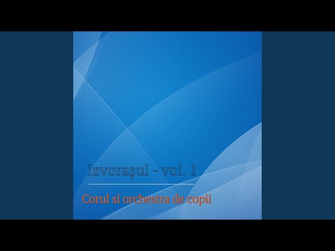 Domnul este Bun si Sfant - Nu pleca