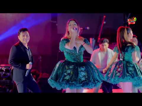 Tu y Yo Alma Gitana en el aniversario de Altamar Producciones 2025