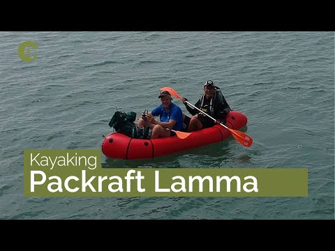 Lamma | Packrafting