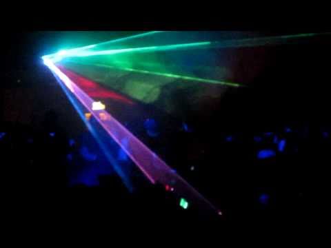 Laserkraft 3D 24.09.10 KuFa Saarbrücken - 14