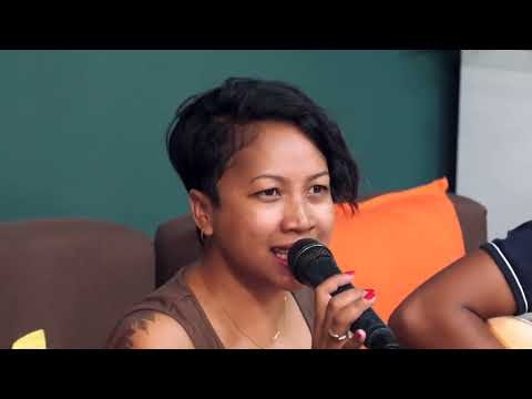 REHEFA TIA (Ny Nanahary) - LES TALENTA