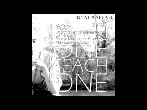 Ryal Selah - Elles - No more Riddim Roots (Jagavibes)
