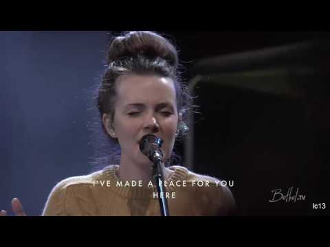 Draw Near + Spontaneous Worship - Kristene DiMarco and Matt Stinton