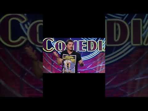 Txabi Franquesa - 📱 Tecnologías Parte 4 #tecnologías #parejas #monologo #standup #humorista #comico