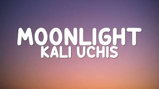 Kali Uchis - Moonlight (Lyric)