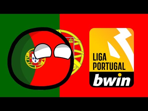 Campeões Do Campeonato Português (1934/35-2022-23)