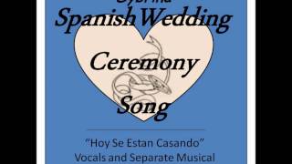 Hoy Se Estan Casando