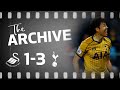 THE ARCHIVE | SWANSEA 1-3 SPURS | DELE, SON AND ERIKSEN COMPLETE INCREDIBLE LATE COMEBACK